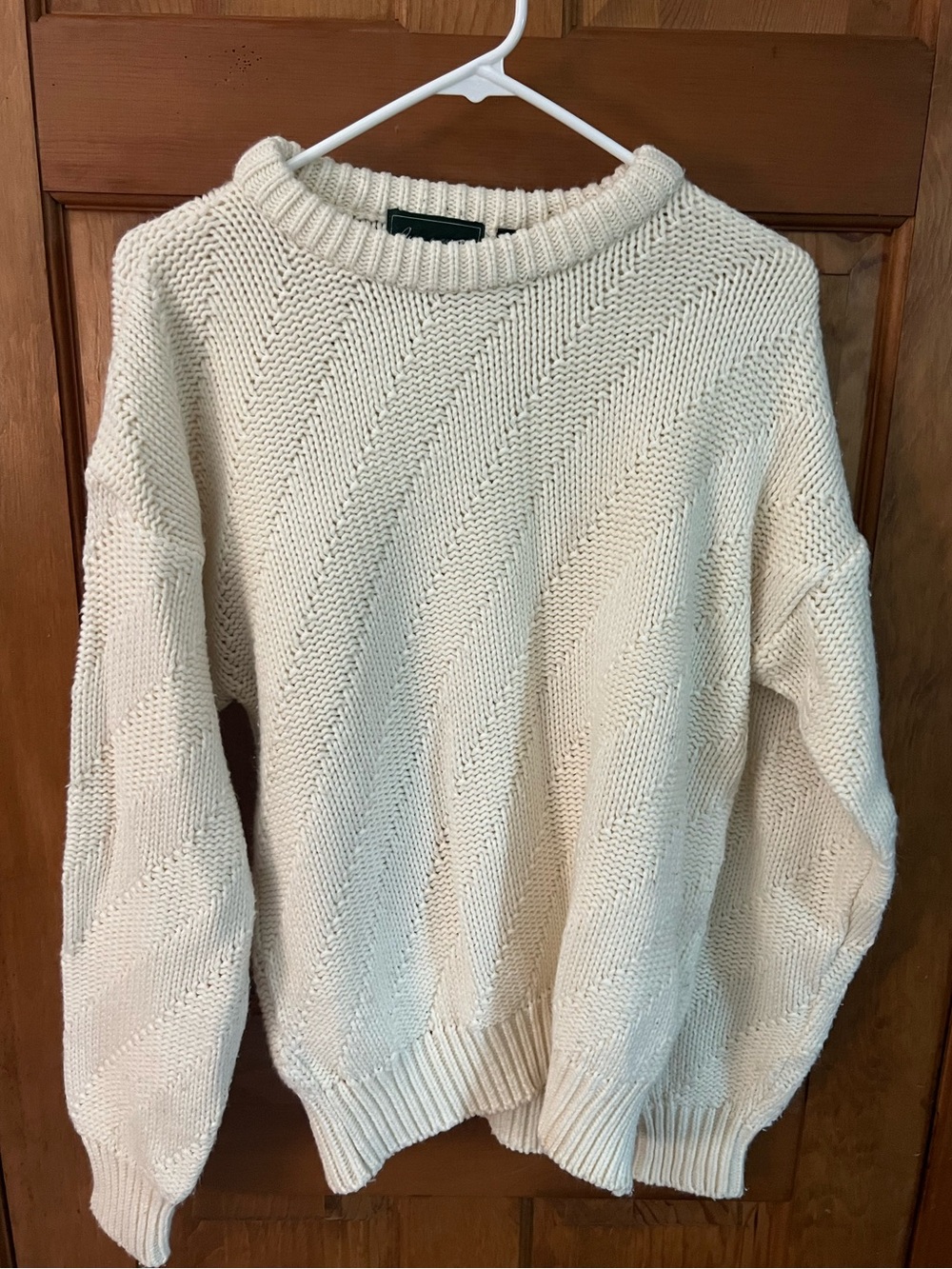 Vintage Marshall Fields Sweater